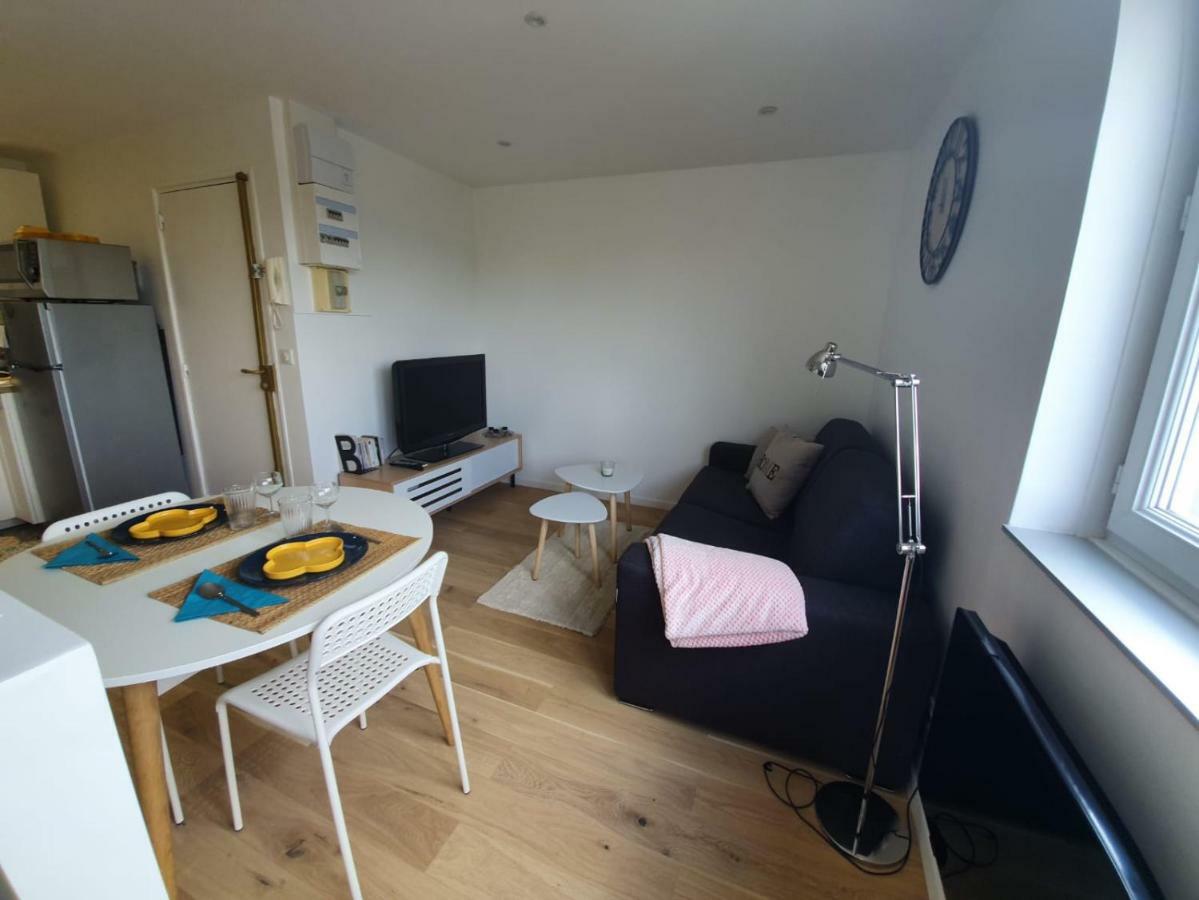 Apartment Les Lilas *