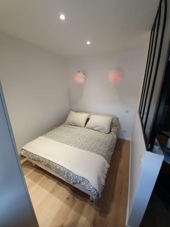 Apartment Les Lilas