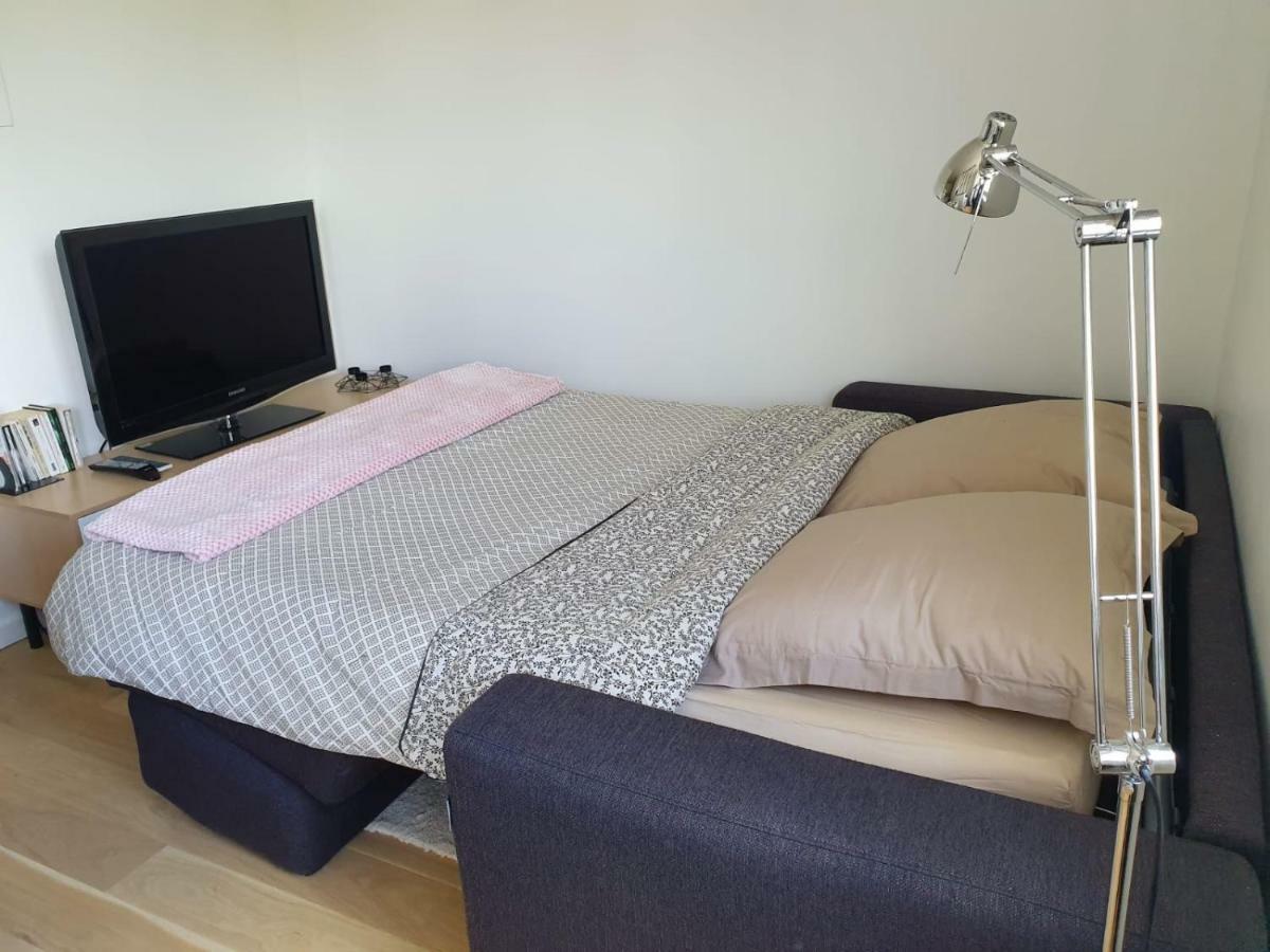 Les Lilas Apartment