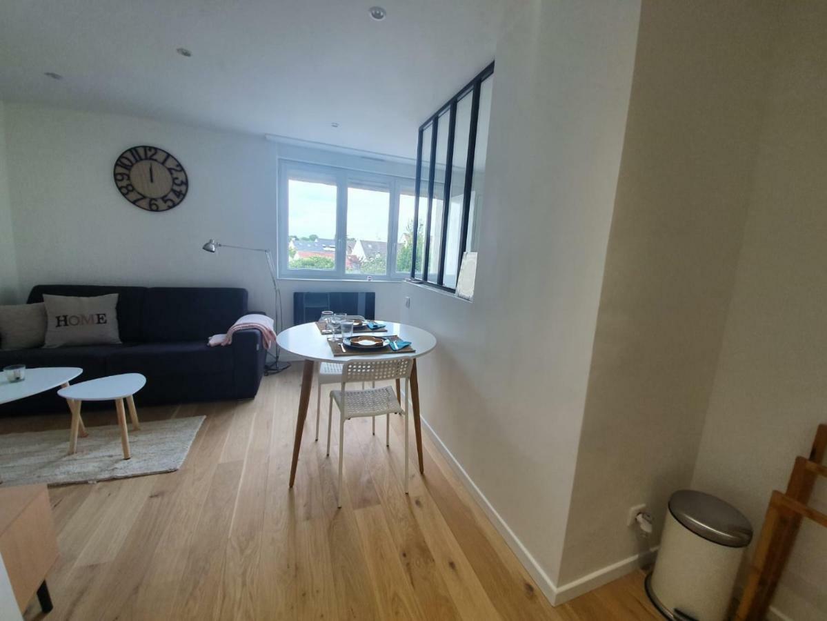 Apartment Les Lilas *