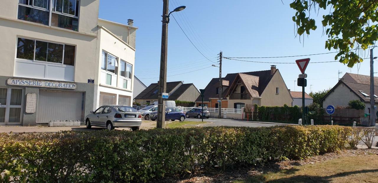 Les Lilas Apartment